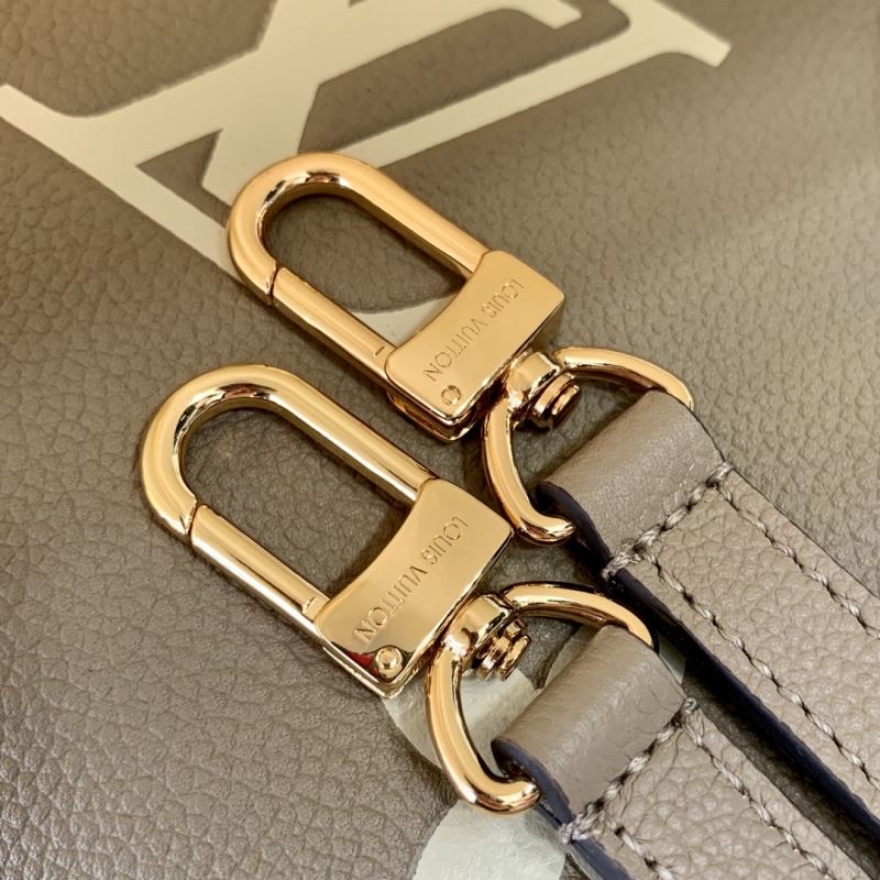 LV Top Handle Bags